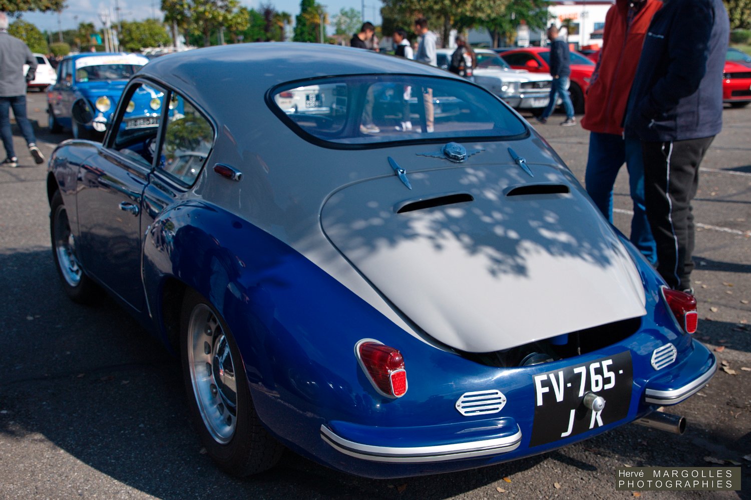 Alpine A106-12.jpg - Alpine A106 Milles Mile